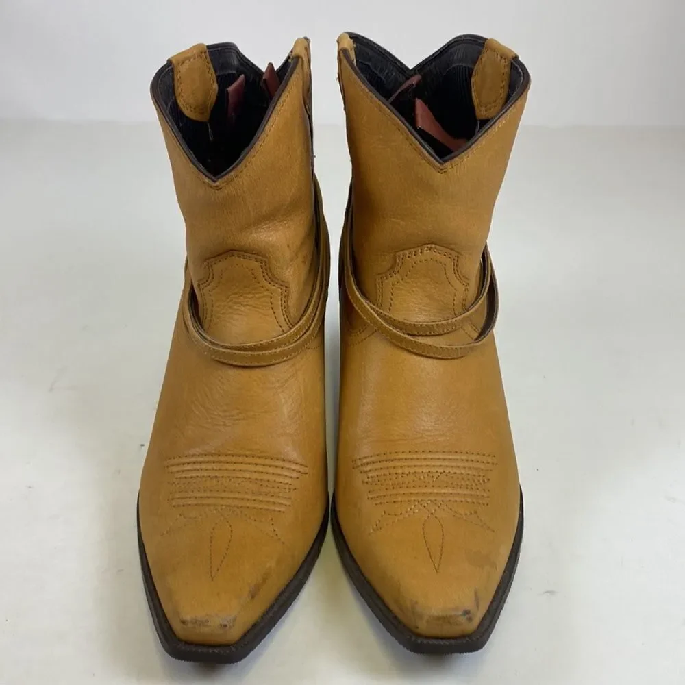 ‎Cool Twisted X Boots Size 9.5B A7